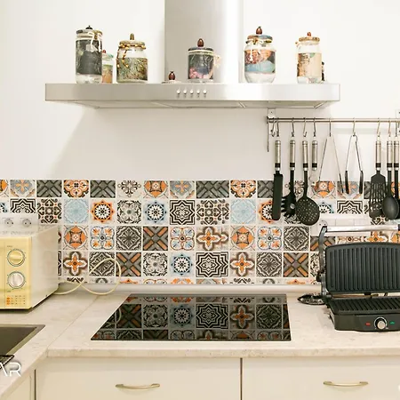Apartamento O Inino