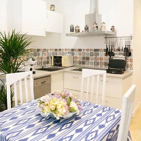 Apartamento O Inino Sanxenxo