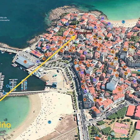 Apartamento O Inino
