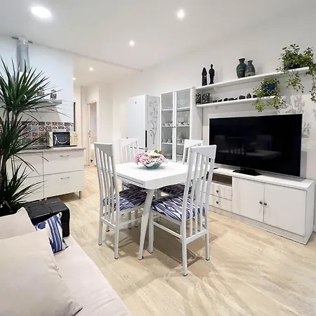 O Inino Apartamento *
