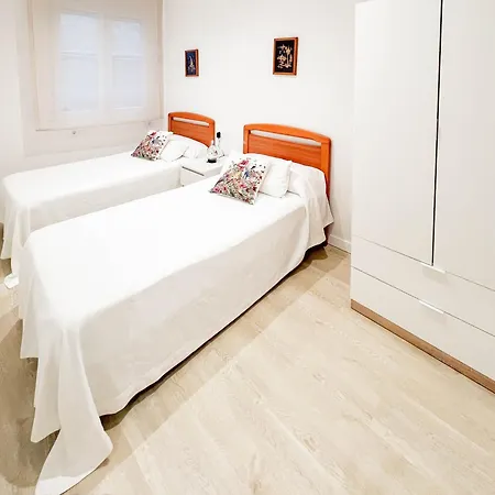 Apartamento O Inino