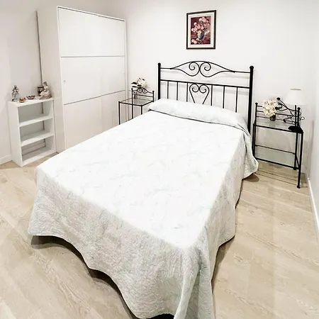 O Inino Apartamento *