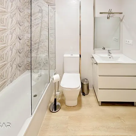 Apartamento O Inino *